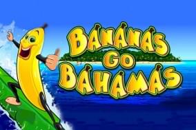 Bananas Go Bahamas