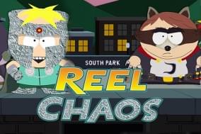 Reel Chaos